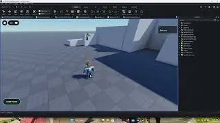 Roblox NPC pathfinding system
