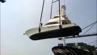 VIKING 66 ENCLOSED BRIDGE  | TRAVELING THE WORLD