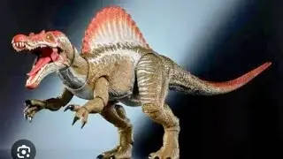 Top 10 MELHORES dinos da MATTEL DE 2025!!!