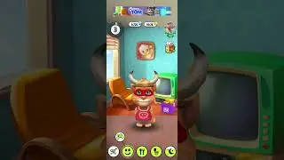 My Tom 4town subscribe my channal