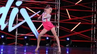 Lauren Fenton - Boogie Shoes