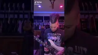 DJ Ashba 🤘🎸🎼🎵