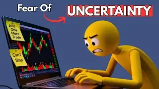 Why You Always Try to Predict the Market (And How to Break the Habit)