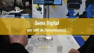 Suma Digital - Salo Ensenyament 2025