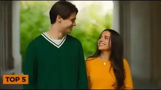 Top 5 Romance Movies of 2024 | Must-Watch Love Stories!