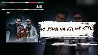 #newpunjabisong #whatsappstatus ishq_na_filmy_style_karange_song #singga #ft_ellde sheh:2 song