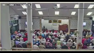 ICT Channel Live Stream