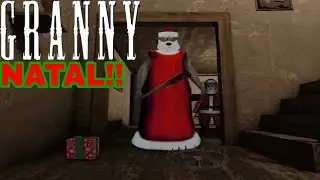Update de Natal em Granny! - Granny 1