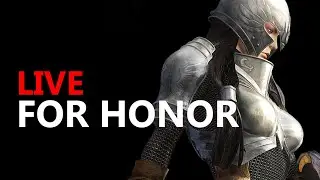 FOR HONOR 2 LEAKS?? LETS TALK [MAL/ENG}