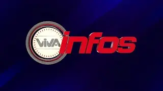 Infos VF │ Viva Tv Madagascar │ 04 Fevrier 2026