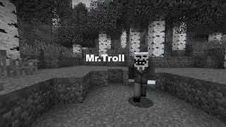 Mr. Troll - Part 1
