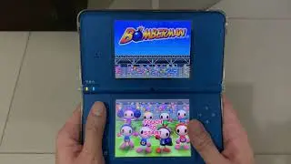 Using Cheats on Twilight Menu on Nintendo DS