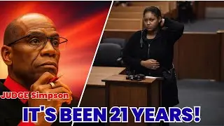 Judge Simpson SHUTS IT DOWN!