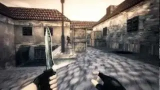 SIGNFRAG: DARVEX [3 kill with awp (with double wallbang)]