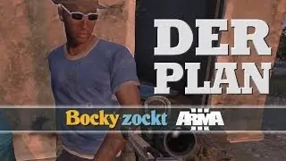 Der Plan - ARMA 3 [FPP|GER]