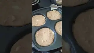 Home made multi grain dosa, no rice no wheat... #dosai #multigraindosa #multigrain #ytshorts #food