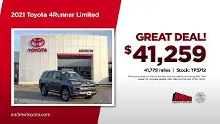 Used SUV 11/30/2024 4618537