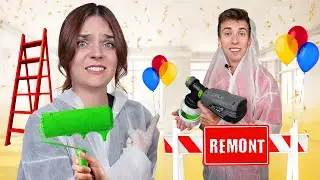 TA IMPREZA ZAKOŃCZYŁA SIĘ REMONTEM... 😏