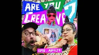 EP18 - ARTIST - Miss Meatface
