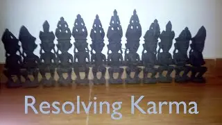 Resolving Karma