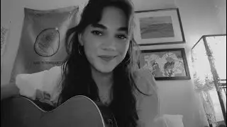All Yourn (Tyler Childers Cover) - Clover County