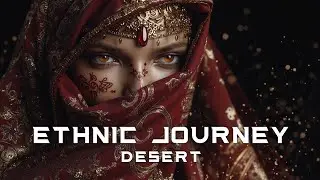 Desert Chillout Vibes ~ Arabic Deep House Music & Oriental Electronic Remix