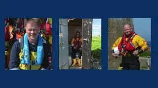 Stromness Lifeboat Crew