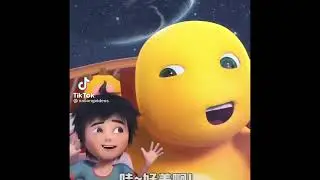 Funny Chubby Yellow Dinosaur - Chubby Cute Yellow Dino Ep35 Part 3