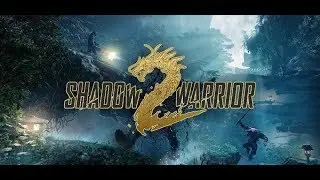 Shadow Warrior 2 Funny Moments