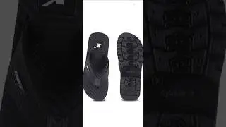 Take a look at this Sparx Men Slippers on Flipkart #slippers