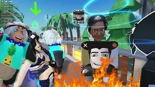 The Roblox Face tracking Update is my favorite!!