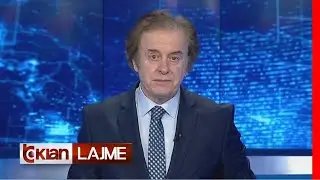 Edicioni i Lajmeve Tv Klan 3 Shkurt 2026, ora 19:30 | Lajme - News