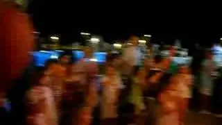 HOTEL SUR MENORCA CLUB DANCE 2008