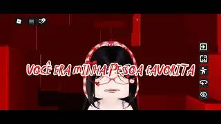 Eu queria que o tom filho visse e comentasse o meu v&iacute;deo