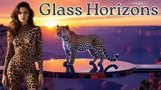 Glass Horizons ~ Latest Radio hits , #trendingsongs , music  , @BootsandBourbon ,