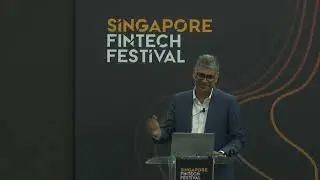 SFF 2024 | Corporate Payment Solutions for SMEs - Transit from Cheques to Digital Payments