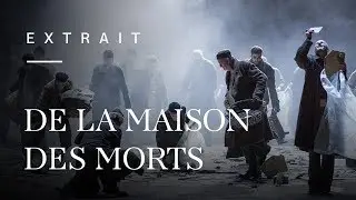 De la maison des morts (From the House of the Dead) - Extrait (Willard White & Eric Stoklossa)