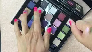 Палетка VICE LTD RELOADED от Urban Decay