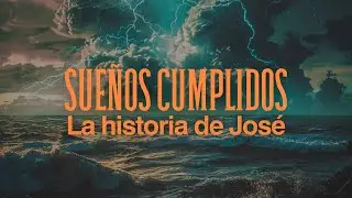 Sue&ntilde;os cumplidos: La historia de Jos&eacute; - Ps Emigdio Rosales