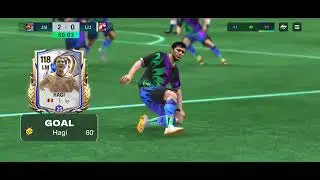GLITCHY GOALS!🔥🔥CAN I BEAT THEM?PLS SUB#RONALDO#FIFA#FOOTBALL