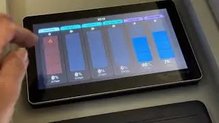 Victron Energy GUI V2: Using and Understanding the new Victron Cerbo Touchscreen
