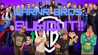 Ep.80 Warner Bros Buyout!!
