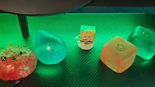 ASMR fidget shop