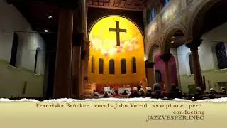 JAZZ VESPER I