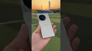 Most premium design every in a smartphone