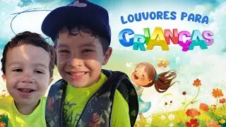 O Cora&ccedil;&atilde;o do Menino e da Menina ❤️ | Cantando com as Crian&ccedil;as #infantil #educacaocrista 