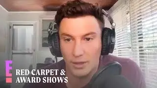 Inside Bachelor Nation's Blake Horstmann's SECRET Romance | E! Red Carpet & Award Shows