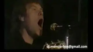 Kim Larsen - H&oslash;jere Dark Side