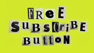 FREE SUBSCRIBE BUTTON
