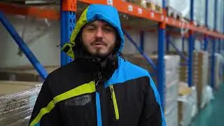 Zebra Technologies temperature monitoring and sensing Ukraine